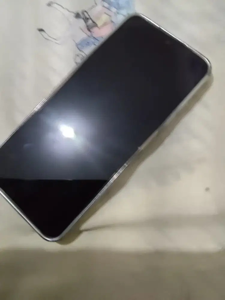 dijual Samsung A05s 6/128 mulus, semua berfungsi baik