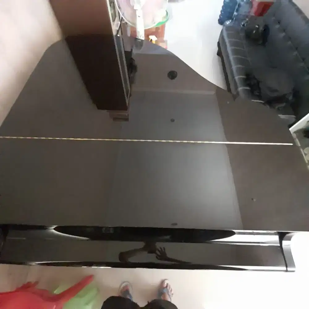 Piano baby grand kawai GL 10