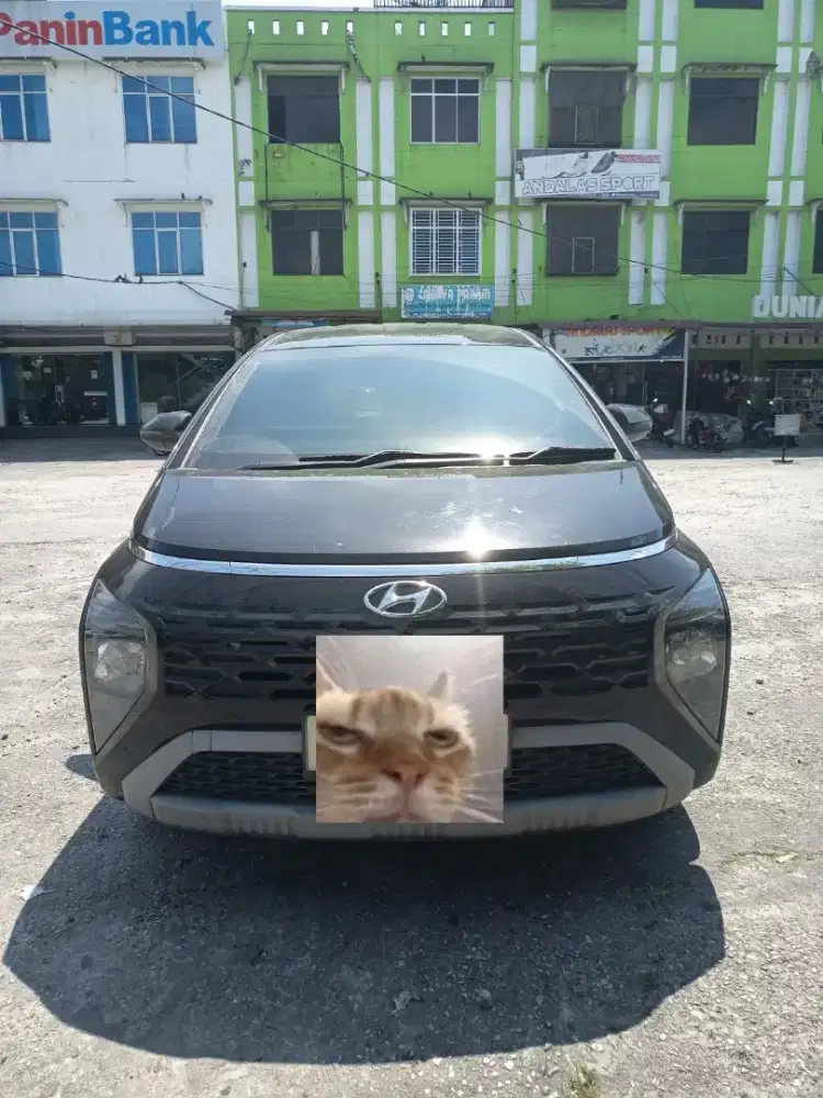 Rental mobil dengan supir