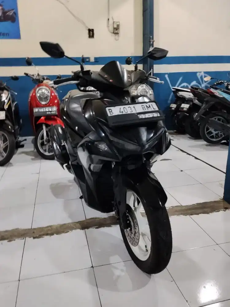 (#) FORSALE Yamaha Aerox old 2017