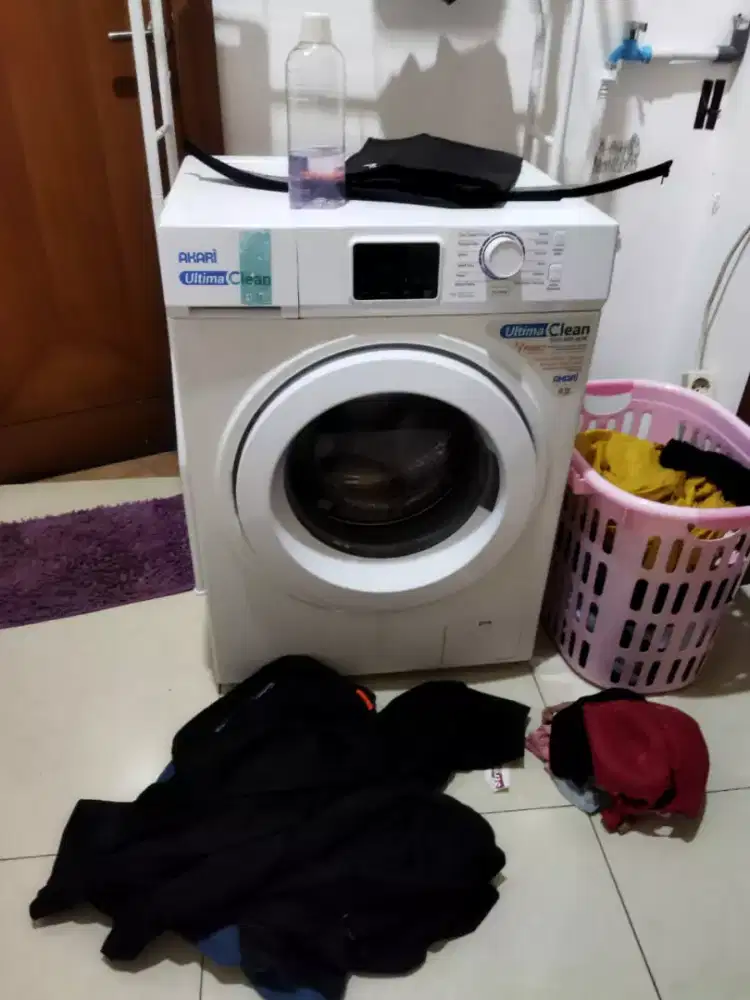 Service mesin cuci dispenser freezer showcase kompor gas chiler kulkas