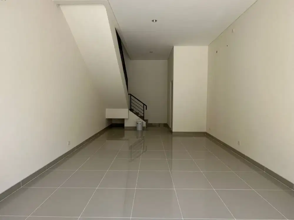 AUTO CUAN BUKA USAHA DI RUKO INI! MADISON GRANDE GADING SERPONG HARGA TERBAIK LOKASI PRIME!