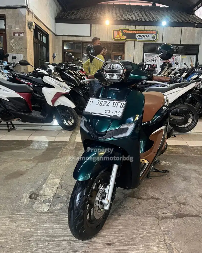 Honda New Staylo 160 Abs 2025