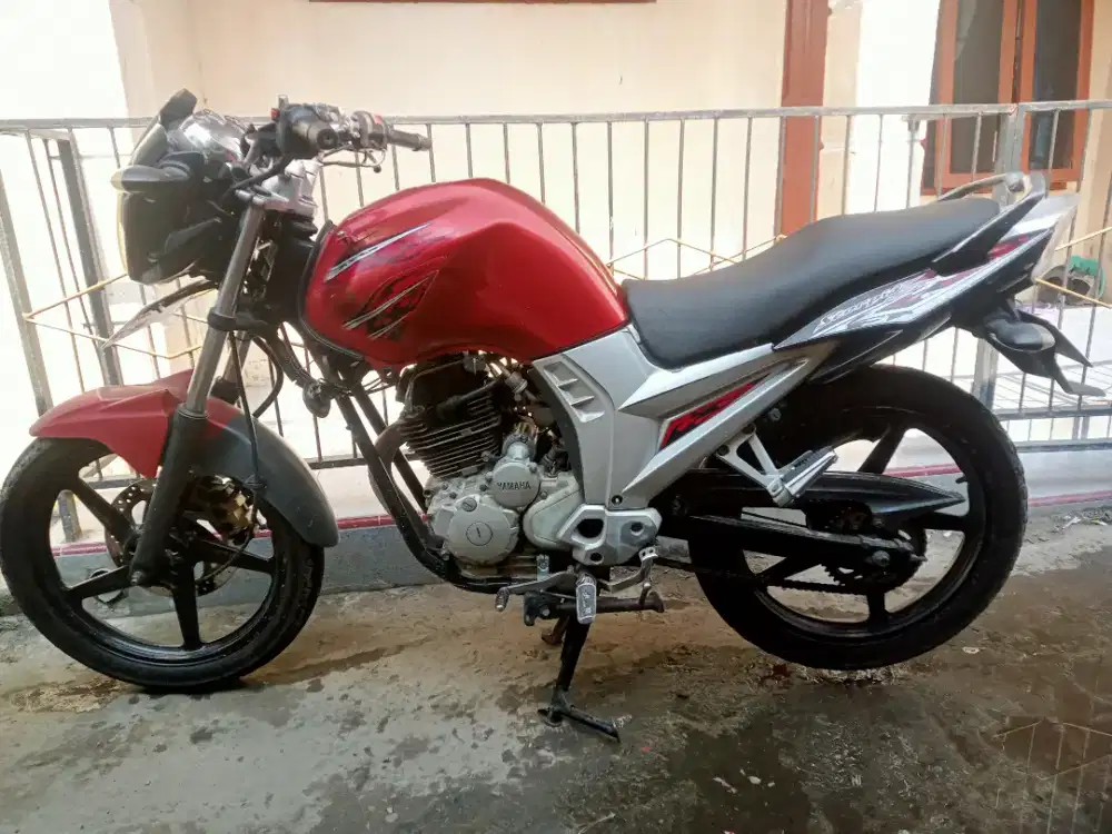 Scorpio plt Medan kota surat lengkap hdup smua