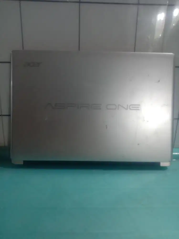 Laptop Acer aspire one q1vzc