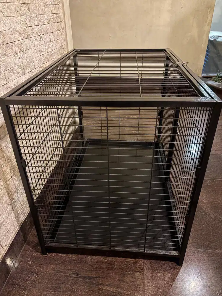 Kandang Anjing - Good Condition