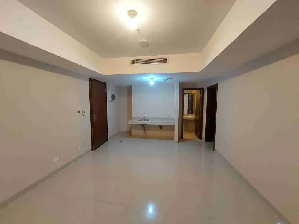 Disewakan U Residence Tower 2 2 Bedroom Unfurnished