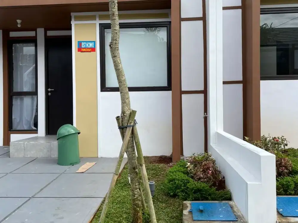 DIJUAL RUMAH GLOBAL MANSION MURAH