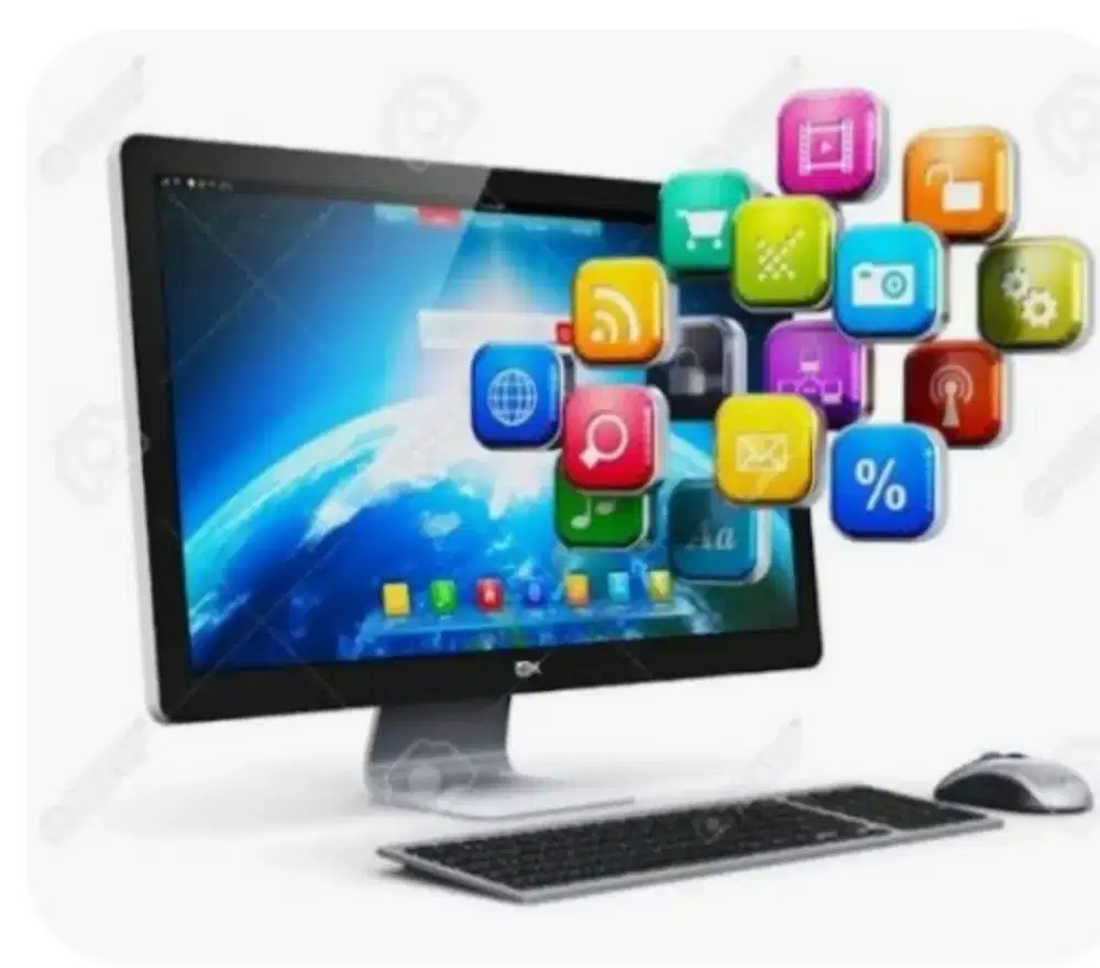 Dicari marketing aplikasi