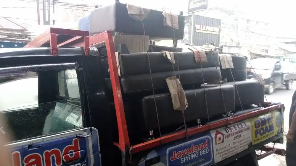 Cari Laki-laki utk kerja