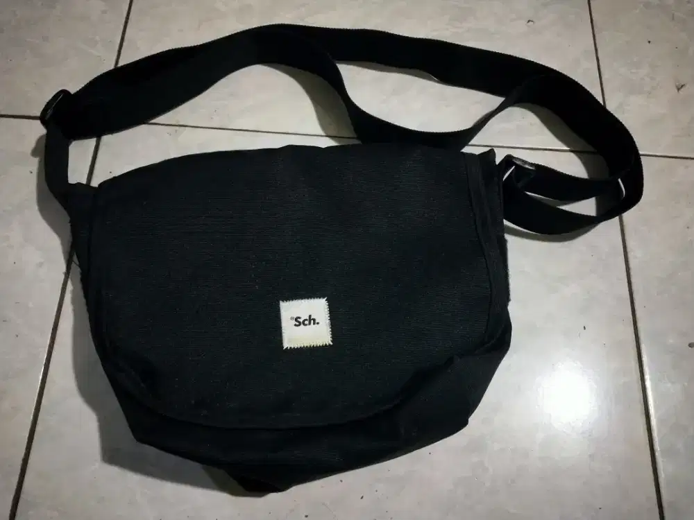 Slingbag SCH preloved