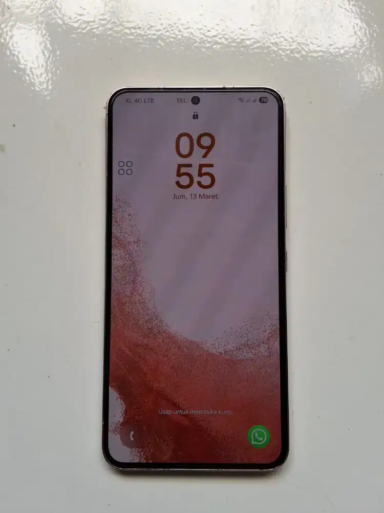 Samsung Galaxy S22 5G