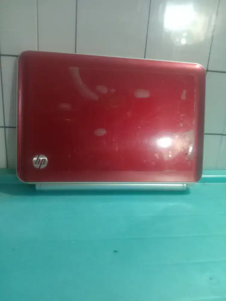 Jual Laptop hp mini.