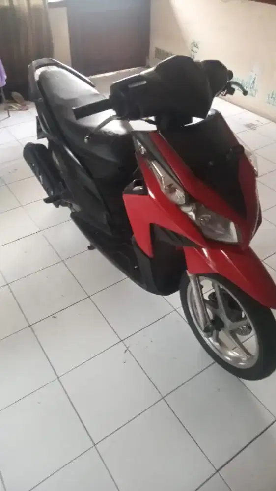 Vario techno 110 cc