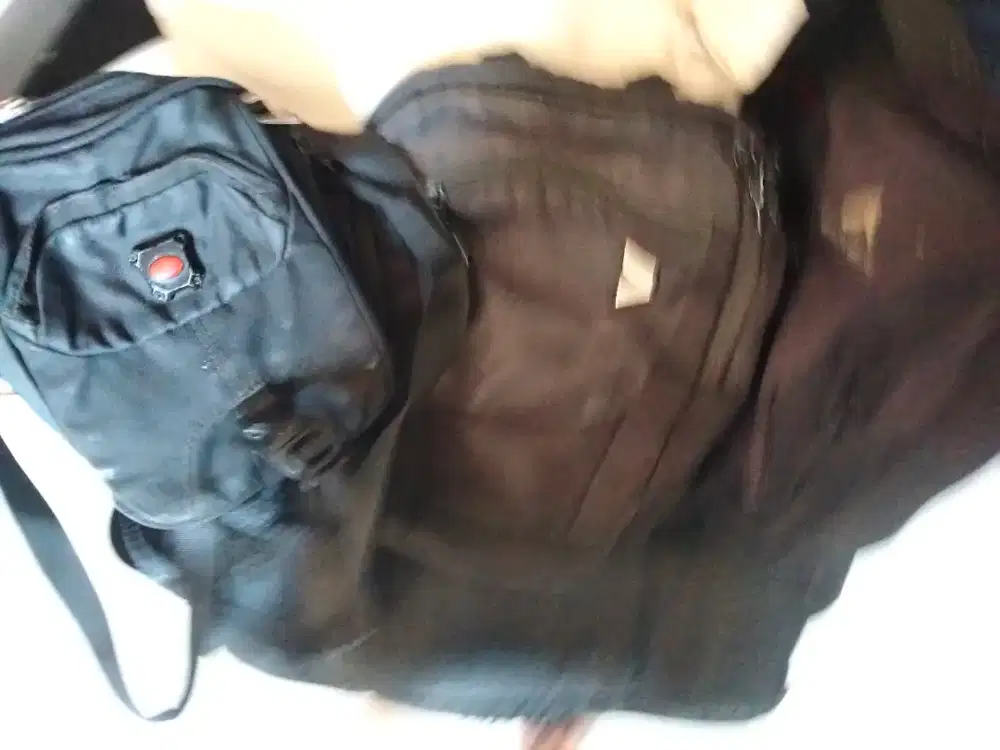 Jual Tas 3buah bermerk