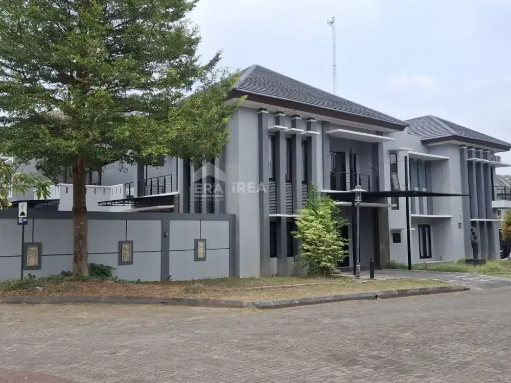 RUMAH DIJUAL DI JOGJA DEKAT HOTEL HATT