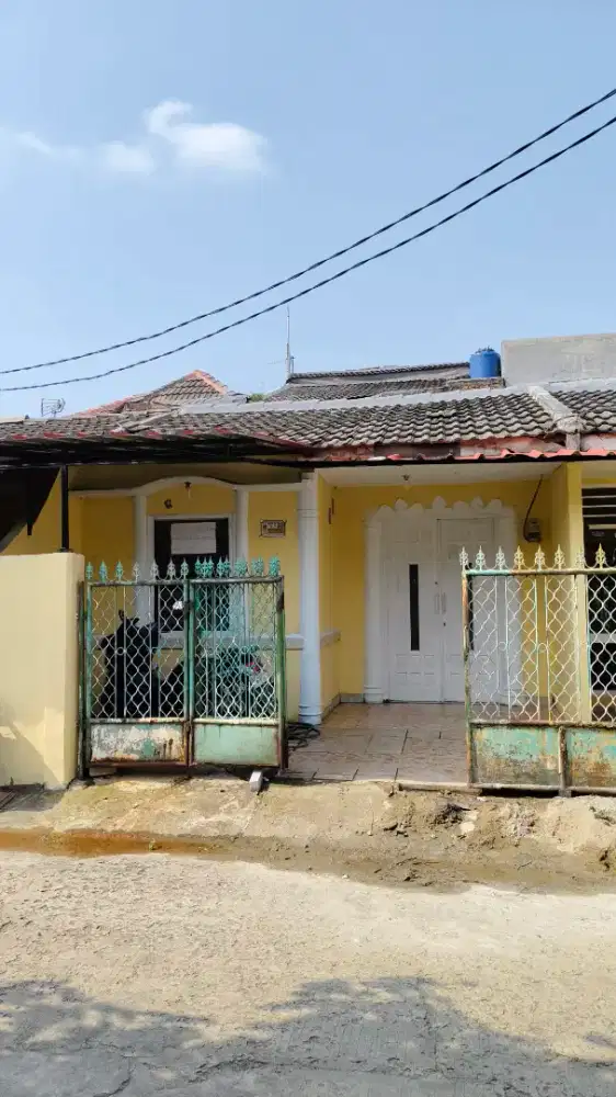 Disewakan Rmh & Apartement