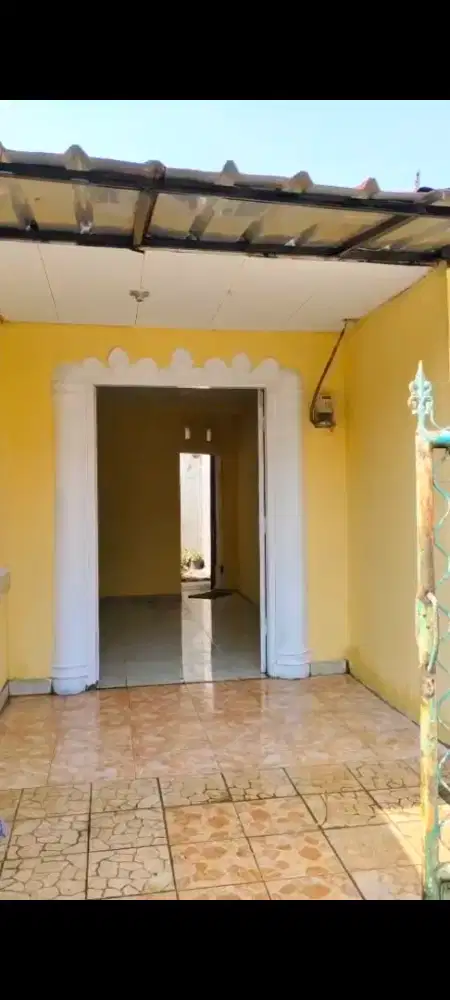 DIKONTRAKAN Rmh di Tambun