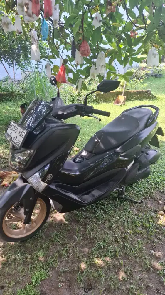 Dijual NMAX 2020