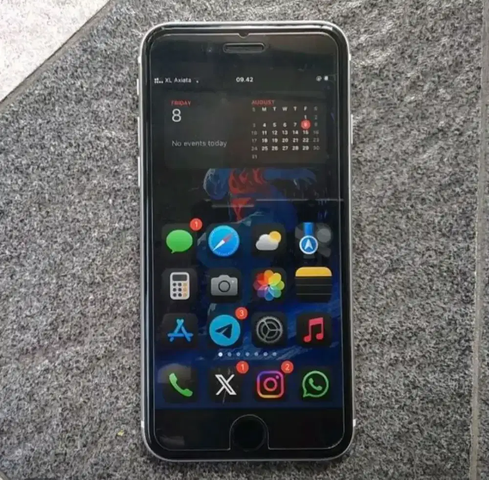 Iphone se 2020 ibox 64gb