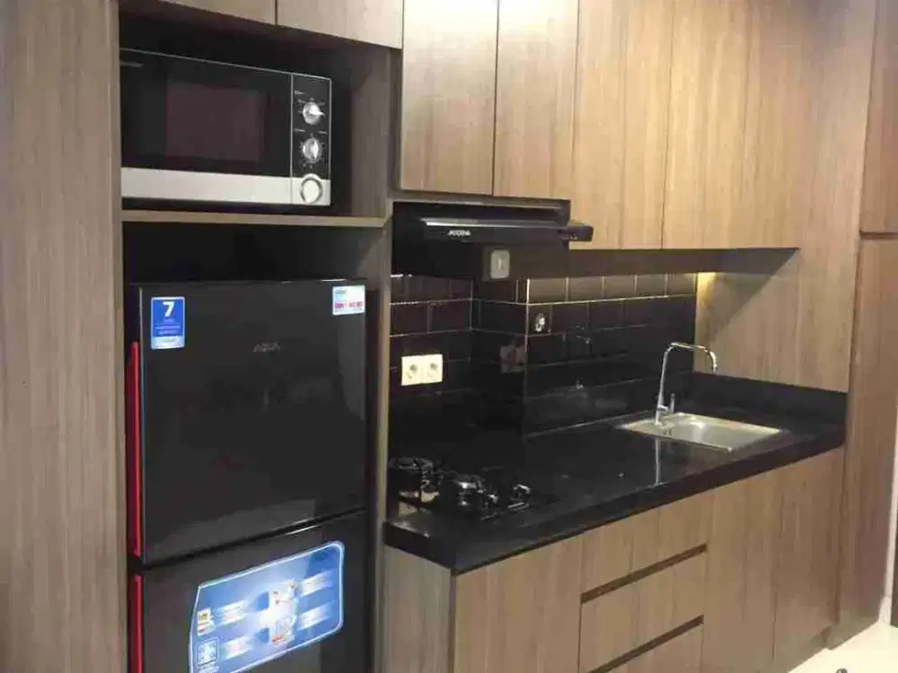 Disewakan Bizlofts Tower 5 U Residence Full Furnished Pertahun