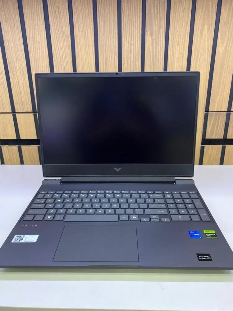 Hp victus 15 intel core i5 Gen13 16gb