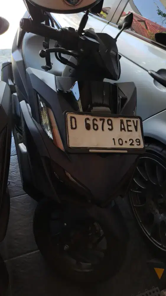 DIJUAL HONDA VARIO 160 2024 ARCAMANIK