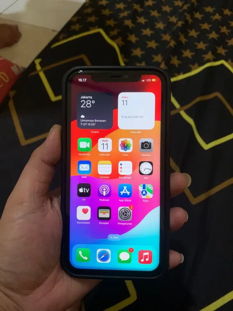 IPHONE 11 64GB NoMInus