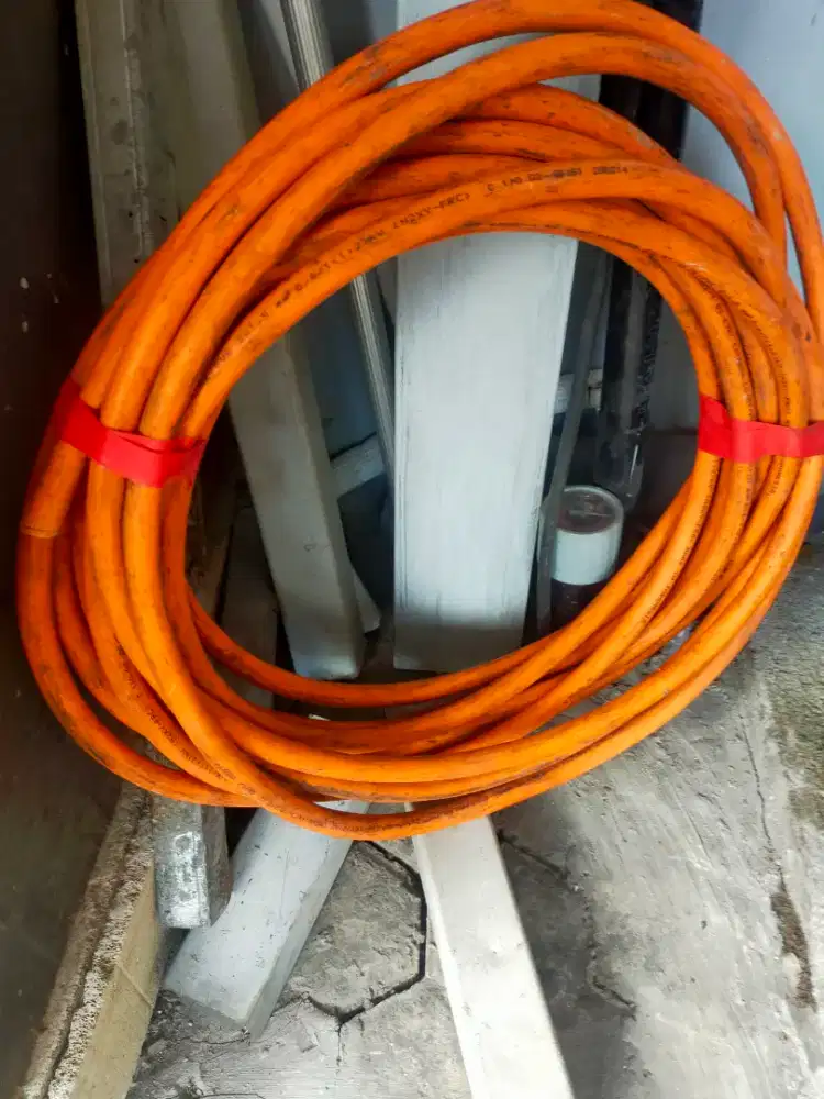 Jual kabel tahan panas merk Extrana