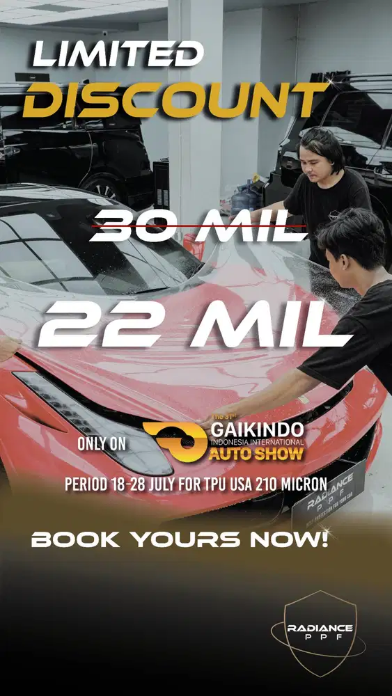 Di cari petugas kebersihan atau cleaning service! Lapangan Padel