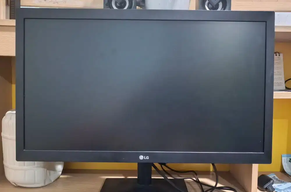 Monitor LG 20 Inc