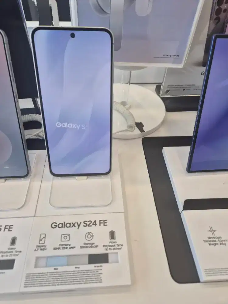 Samsung galaxy S24 FE 512 GB