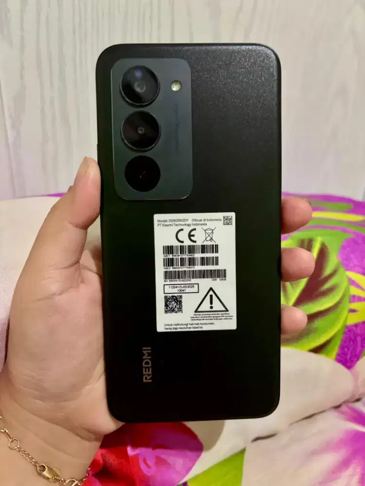 Redmi 15 (8GB/128GB)