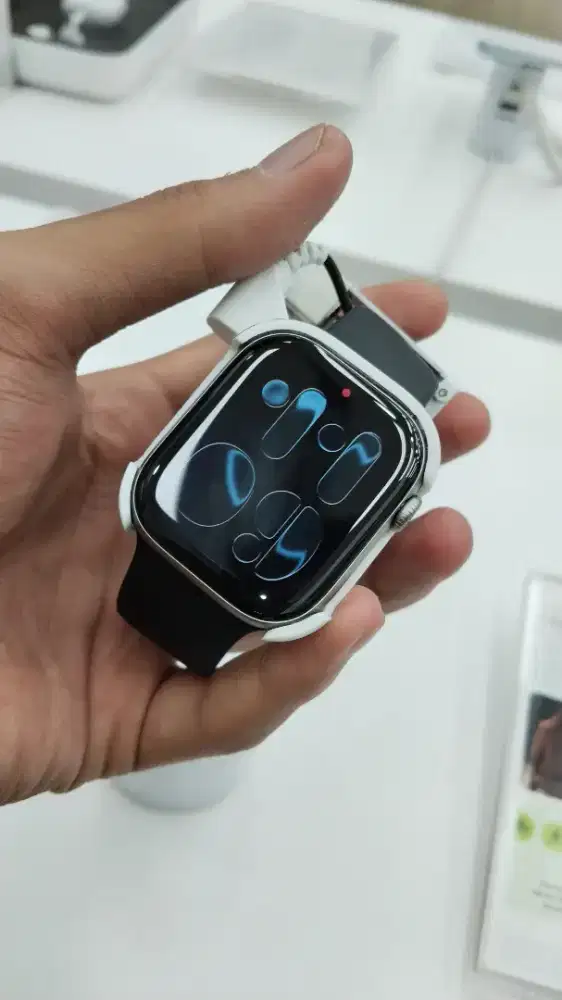 Apple Watch Series 11 Promo Cicilan by Homecredit