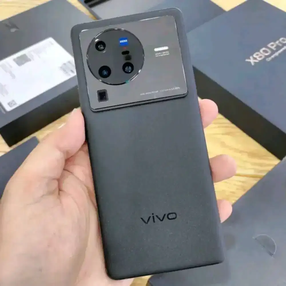 Vivo X80 pro 5G 12+256Gb