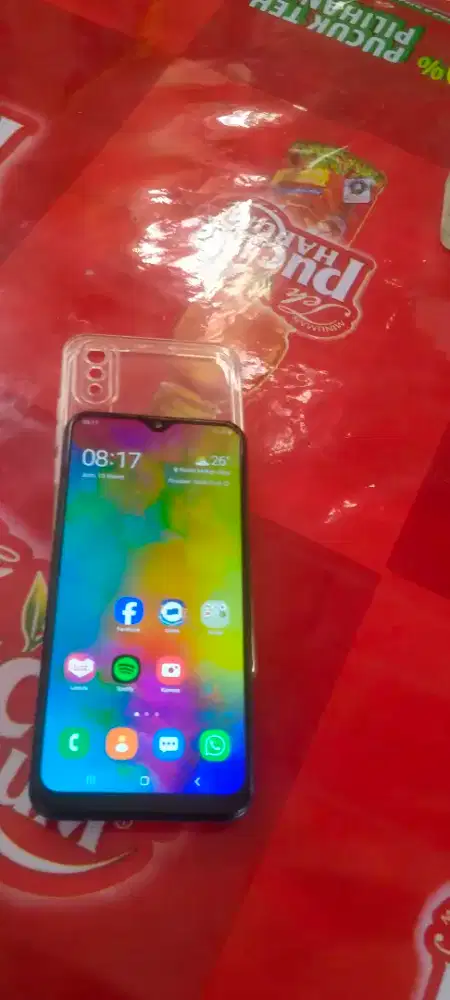 Samsung M20 ram 3/32 batangam