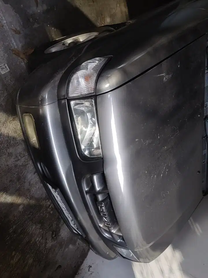 Isuzu Panther 2001 Diesel