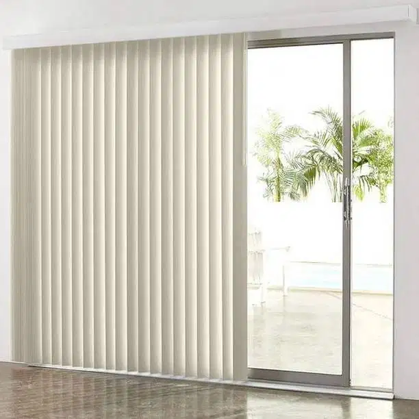 Gorden Model Roller Blinds Vertikal Blinds Kerey