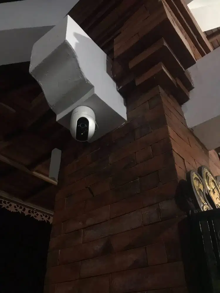 cctv alat security untuk pengawan toko