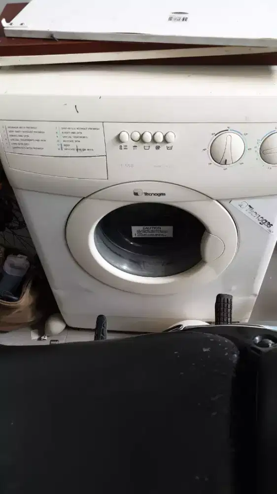 Service mesin cuci dispenser freezer showcase kompor gas chiler kulkas