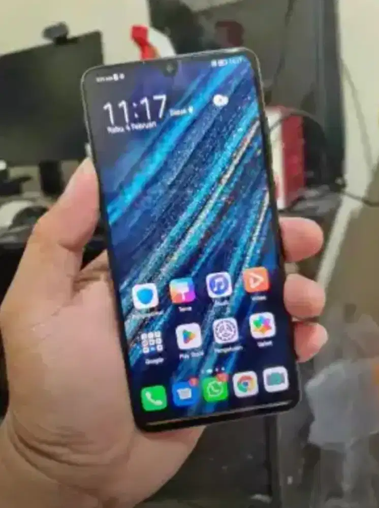 huawei p30 leica mulus bs tt cari kembalian dr oppo reno/vivo v17