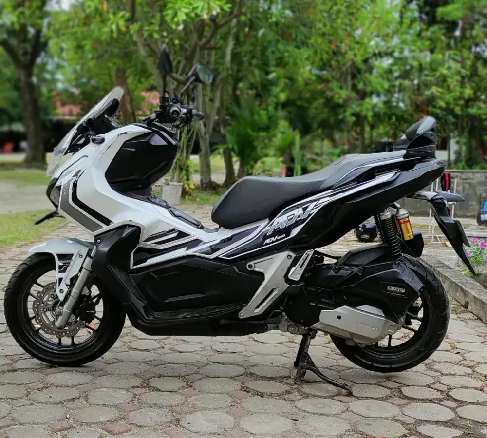 Honda ADV 150 cc 2022