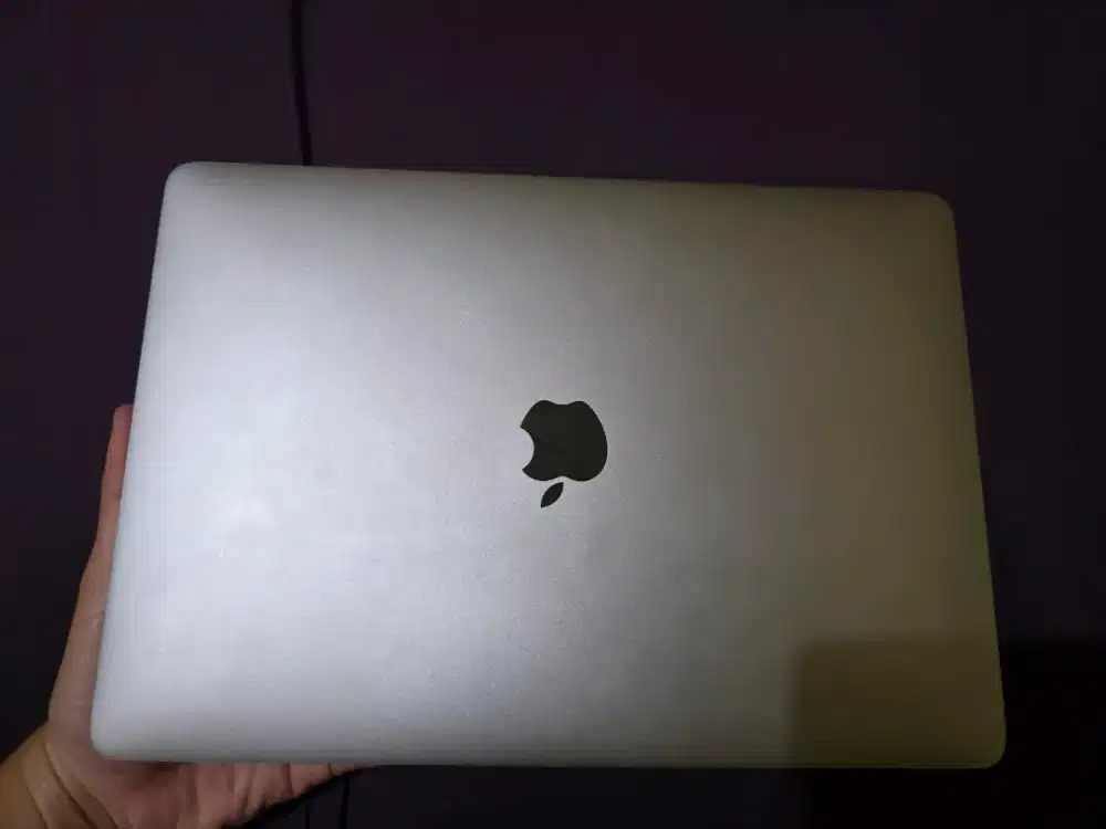 Macbook Pro 2019