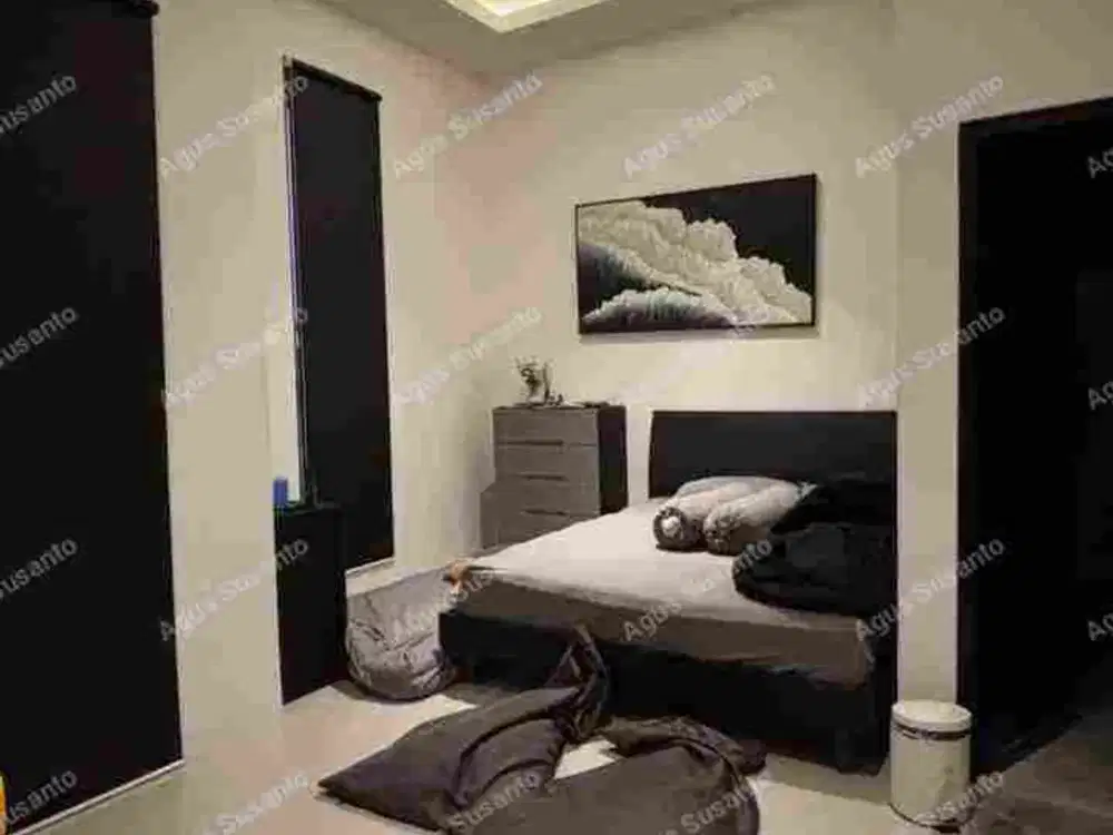 Pondok Tjandra dkt Medokan Rungkut Tropodo Waru Alana Juanda