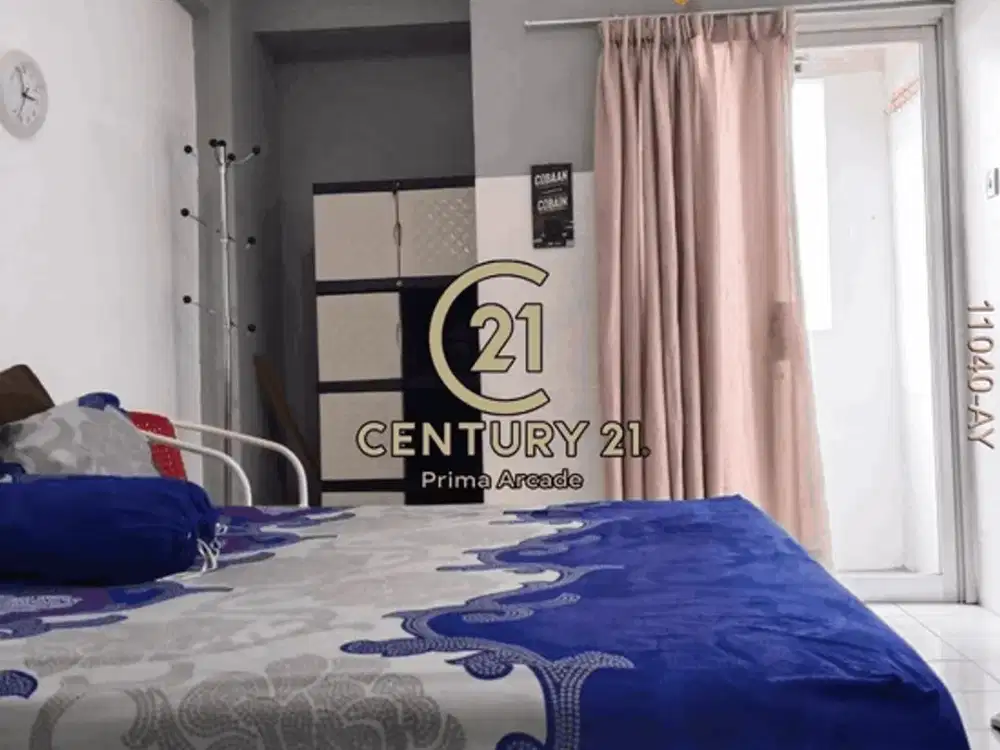 Dijual Apartment The Sky View Lokasi Strategis Di Bsd Tang Sel