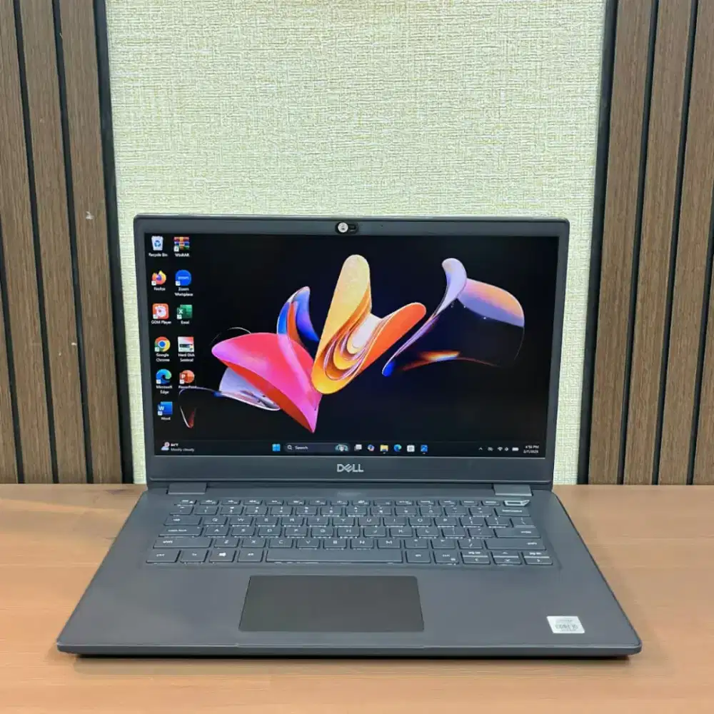 Dell Latitude 3410 Core i5 Gen 10 8GB RAM 256GB SSD
