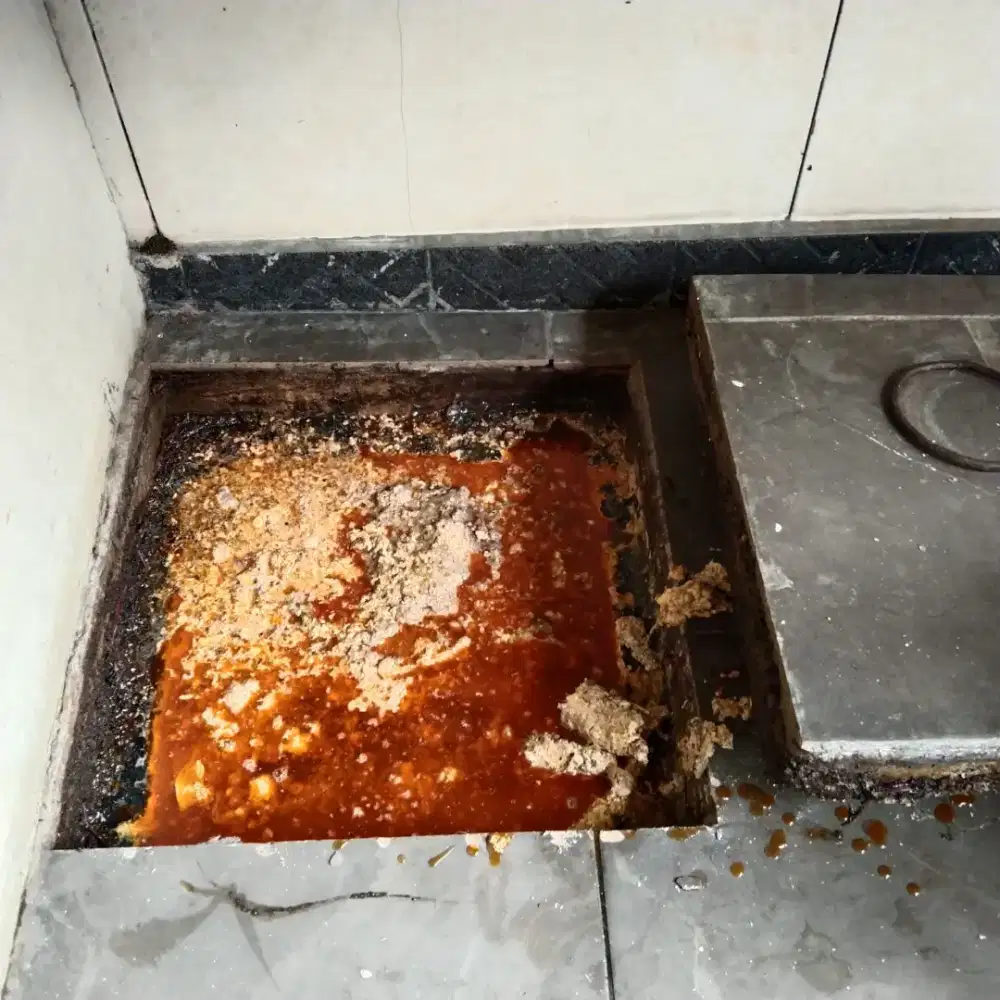 Deteksi Pipa Bocor & Pipa mampet & pengeboran sumur