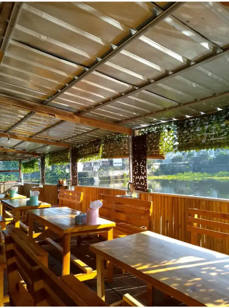 DIBUTUHKAN ADMIN DAN HELPER