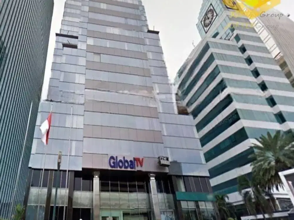 Disewakan Ruang Kantor di Ariobimo sentral Kawasan Bisnis Kuningan, Jakarta Selatan