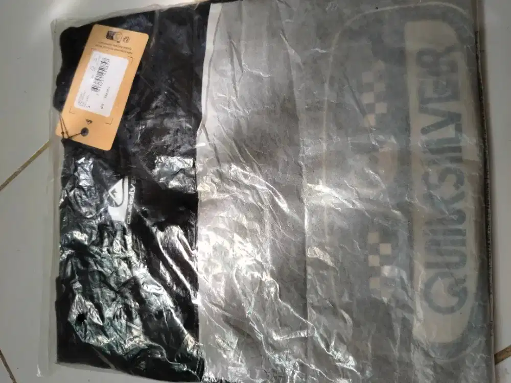 Quicksilver original